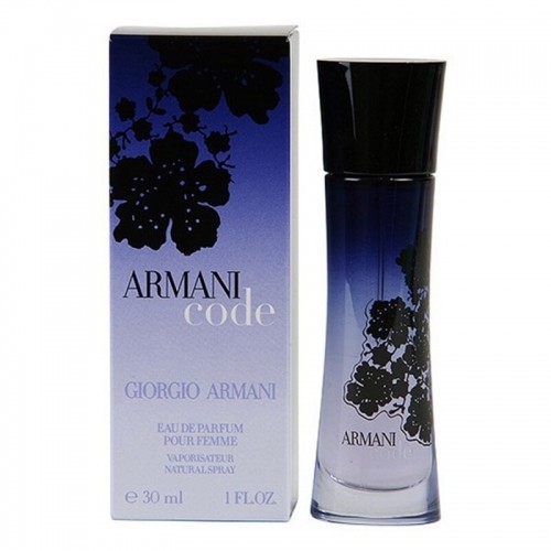 Женская парфюмерия Armani Code Armani EDP image 3