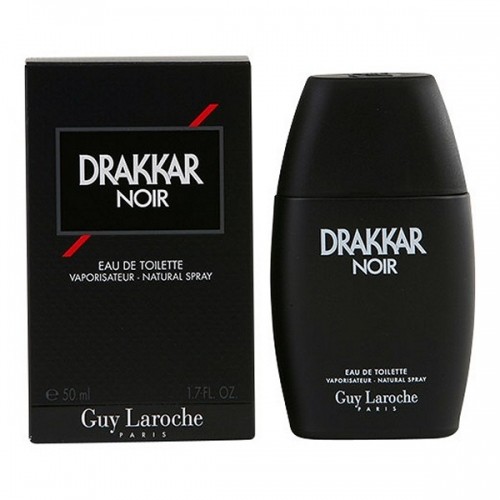 Мужская парфюмерия Drakkar Noir Guy Laroche EDT image 3