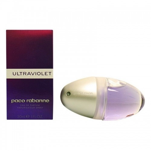 Женская парфюмерия Ultraviolet Paco Rabanne EDP image 3