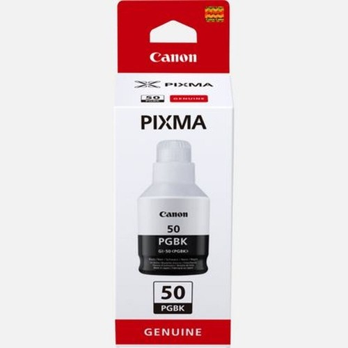 Original Ink Cartridge Canon 50 image 3