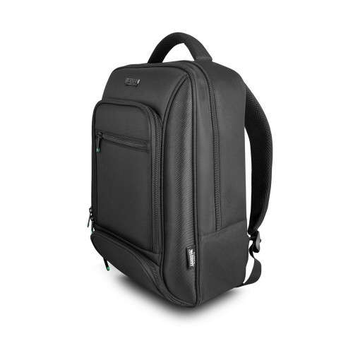 Laptop Backpack Urban Factory MCB14UF Black 14" image 3