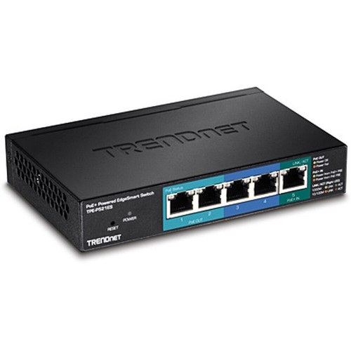 Switch Trendnet TPE-P521ES 10 Gbps image 3