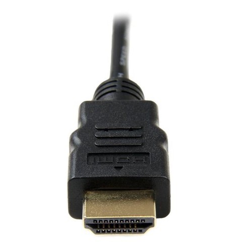 Кабель HDMI Startech HDADMM3M 3 m image 3