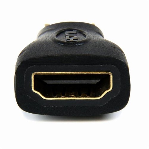 HDMI-адаптер Startech HDACFM               Чёрный image 3