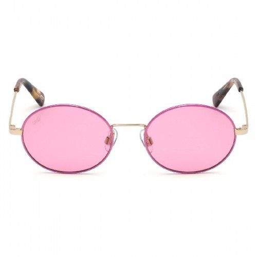 Ladies' Sunglasses Web Eyewear WE0255 Ø 51 mm image 3