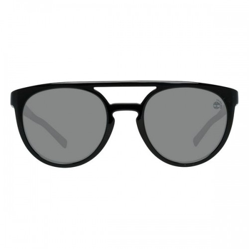 Мужские солнечные очки Timberland TB9163-5301D Чёрный Smoke Gradient (ø 53 mm) image 3