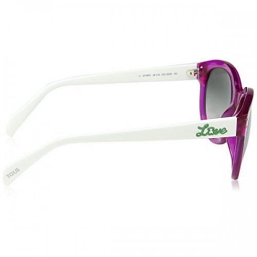 Женские солнечные очки Tous STO870-5402GR (ø 54 mm) image 3