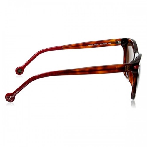Женские солнечные очки Carolina Herrera SHE6035409XW (ø 54 mm) image 3