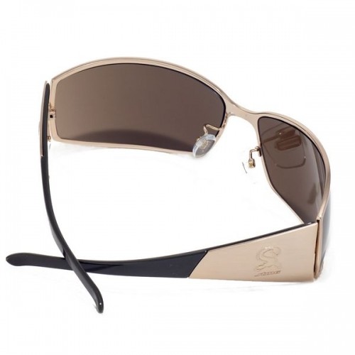 Unisex Saulesbrilles Sting SS4712-383 Rozā zelts (Ø 95 mm) image 3