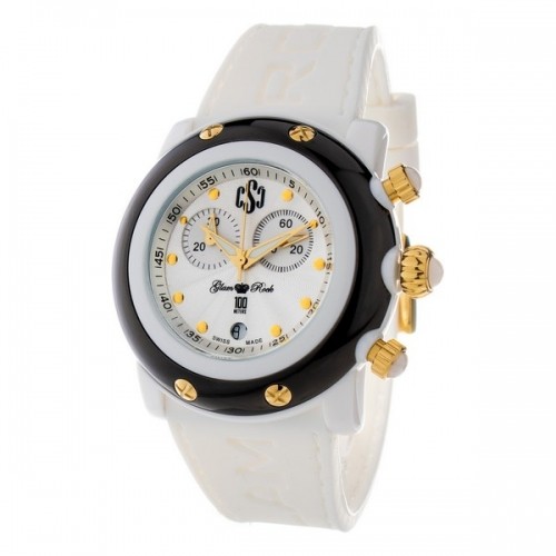 Ladies' Watch Glam Rock GR62109 (Ø 46 mm) image 3