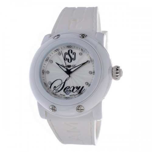 Ladies' Watch Glam Rock GR61002 (Ø 46 mm) image 3