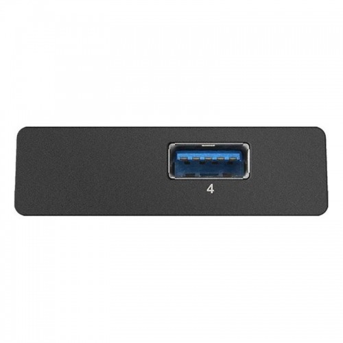 USB-разветвитель D-Link DUB-1340             USB 3.0 image 3