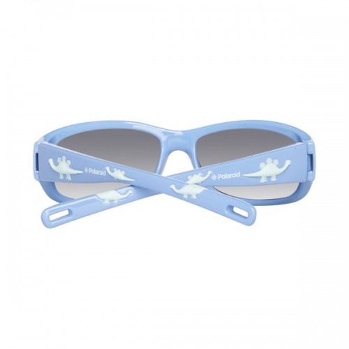 Child Sunglasses Polaroid P0403-290-Y2 Blue (ø 47 mm) image 3