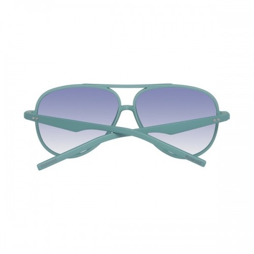 Солнечные очки унисекс Polaroid PLD-6017-S-VWA-WJ Зеленый (ø 60 mm) image 3