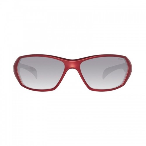 Солнечные очки унисекс Polaroid P7312-33W-JB Красный (ø 63 mm) image 3