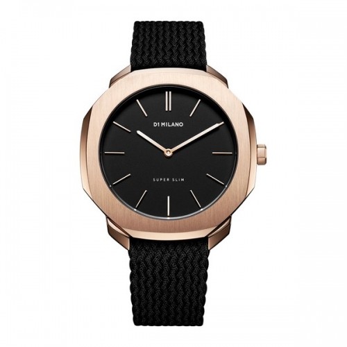 Unisex Watch D1 Milano (Ø 36 mm) image 3