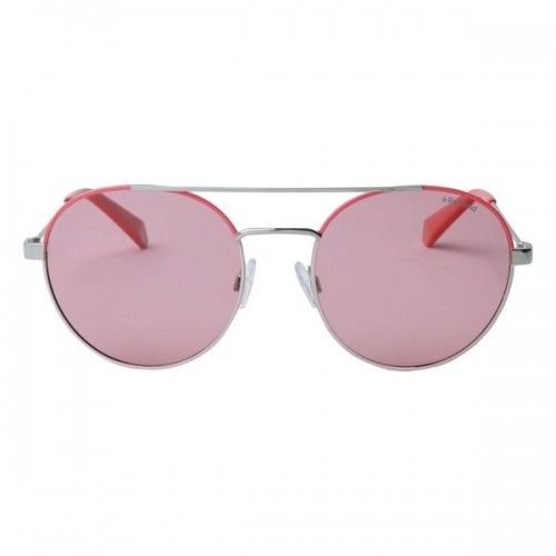 Солнечные очки унисекс Polaroid PLD6056S-35J0F Розовый (ø 55 mm) image 3