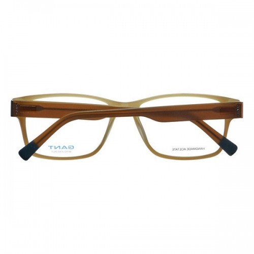 Men'Spectacle frame Gant G3005-MBRN-55 (ø 55 mm) Brown (ø 55 mm) image 3