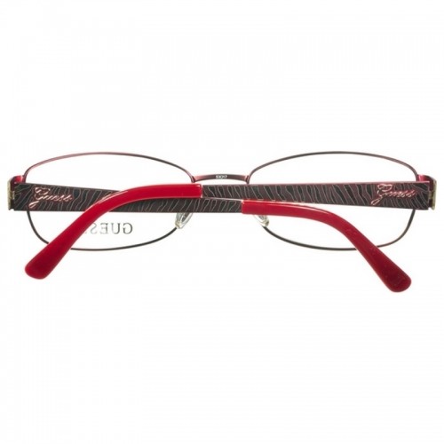 Ladies' Spectacle frame Guess GU2404 53F61 Ø 53 mm image 3