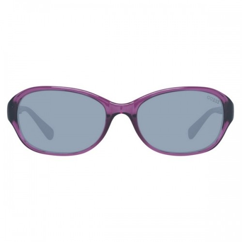 Sieviešu Saulesbrilles Guess GU7356PUR-357 (ø 57 mm) image 3