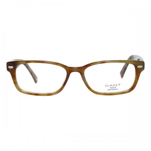 Men'Spectacle frame Gant GR-GATES-LTO-54 (ø 54 mm) Brown (ø 54 mm) image 3