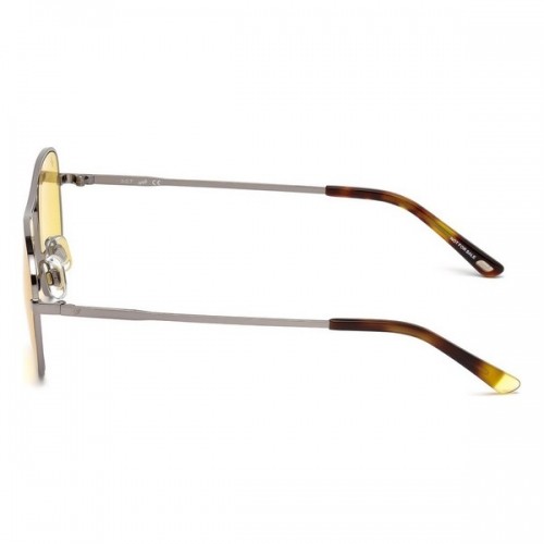 Vīriešu Saulesbrilles WEB EYEWEAR WE0199-14J Sudrabains (ø 55 mm) image 3