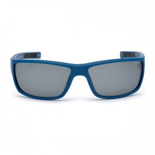 Солнечные очки унисекс Timberland TB9153-6391D Синий (63 mm) (ø 63 mm) image 3