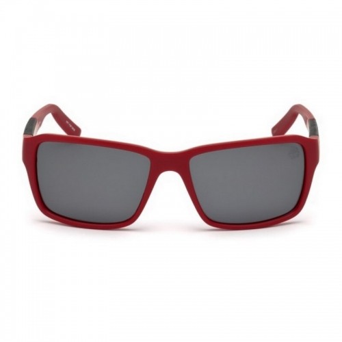 Мужские солнечные очки Timberland TB9155-5967D Красный (59 mm) (ø 59 mm) image 3