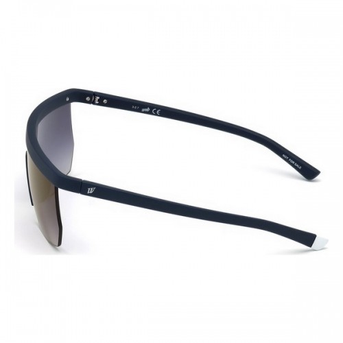 Мужские солнечные очки WEB EYEWEAR WE0221-91X Чёрный (Лиловый) image 3