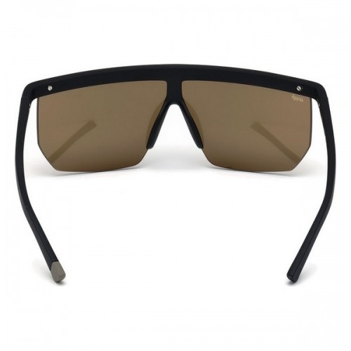 Солнечные очки унисекс WEB EYEWEAR WE0221-02G Позолоченный (ø 59 mm) image 3