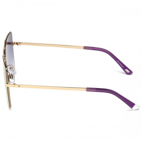 Sieviešu Saulesbrilles WEB EYEWEAR WE0201-34Z (Ceriņš) image 3