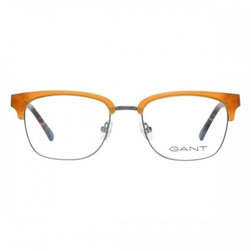 Men'Spectacle frame Gant GA3141-047-52 (ø 52 mm) Brown (ø 52 mm) image 3