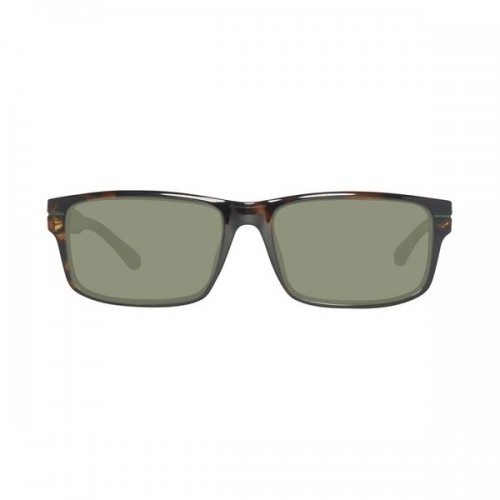 Мужские солнечные очки Gant GA70595552N (55 mm) Коричневый (ø 55 mm) image 3