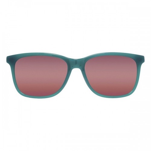 Unisex Saulesbrilles Just Cavalli JC671S-5696A (Ø 56 mm) Zaļš (ø 56 mm) image 3