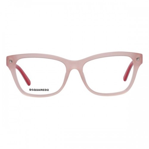 Ladies' Spectacle frame Dsquared2 DQ5138 072 -53 -15 -140 Ø 53 mm image 3