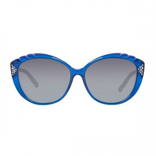 Ladies'Sunglasses Swarovski SK0056-6192W (Ø 61 mm) image 3