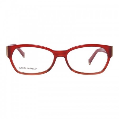 Ladies' Spectacle frame Dsquared2 DQ5045 55068 Ø 55 mm image 3