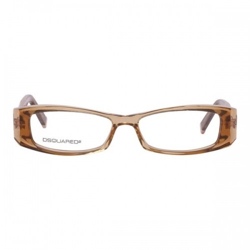 Ladies' Spectacle frame Dsquared2 DQ5020 51045 Ø 51 mm image 3