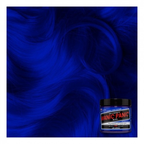 Постоянная краска Classic Manic Panic ‎HCR 11019 Lie Locks (118 ml) image 3