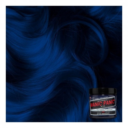 Постоянная краска Classic Manic Panic After Midnight (118 ml) image 3