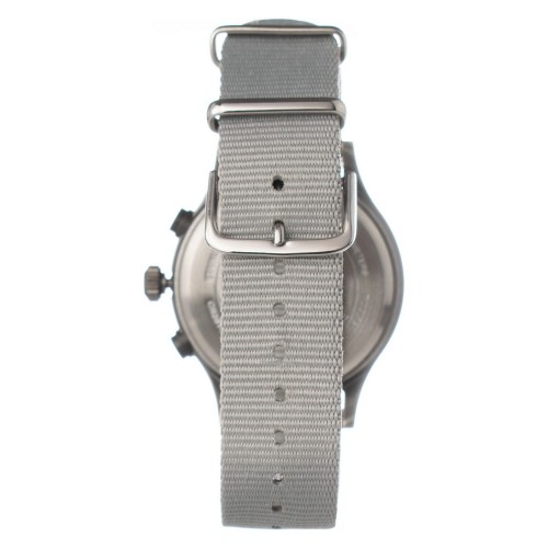 Men's Watch Timex TW2V09500LG (Ø 43 mm) image 3