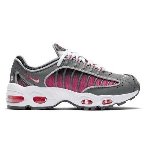 Кроссовки AIR MAX TAILWIND IV Nike BQ9810 007 Серый image 3