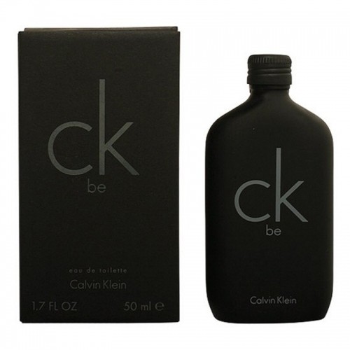 Парфюмерия унисекс Ck Be Calvin Klein image 3