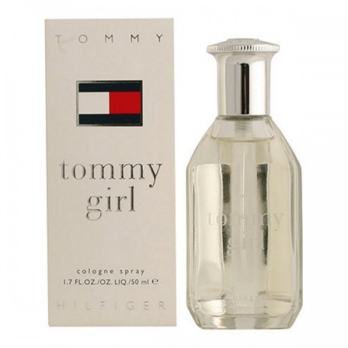 Women's Perfume Tommy Hilfiger EDT image 3