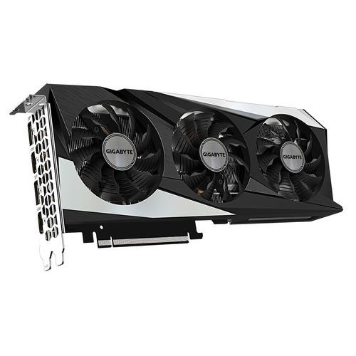 Gigabyte GeForce RTX 3060 GAMING OC 12G NVIDIA 12 GB GDDR6 image 3