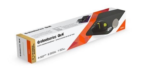 Steelseries QCK Gaming mouse pad Black image 3