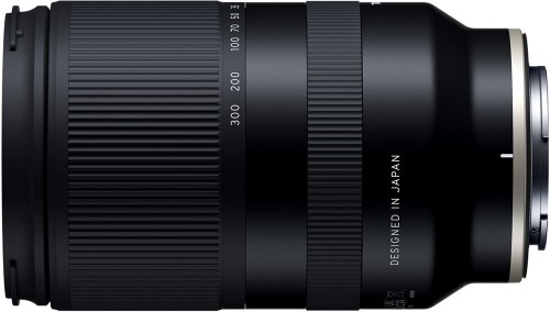 Tamron 18-300mm f/3.5-6.3 Di III-A VC VXD lens for Sony image 3