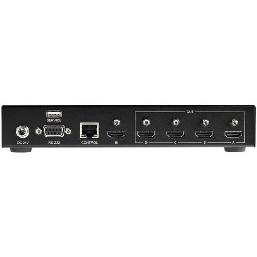 Video Controller Startech ST124HDVW            4K Ultra HD image 3