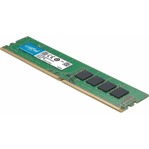 Память RAM Crucial CT4G4DFS8266 DDR4 2666 Mhz 4 Гб image 3