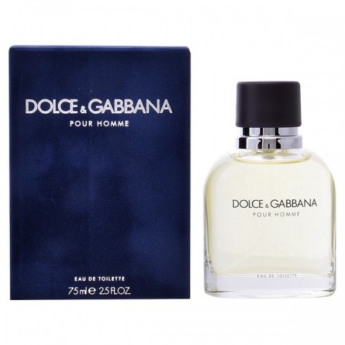 Мужская парфюмерия Pour Homme Dolce & Gabbana EDT image 3
